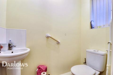2 bedroom semi-detached house for sale, Regent Court, Pontypridd