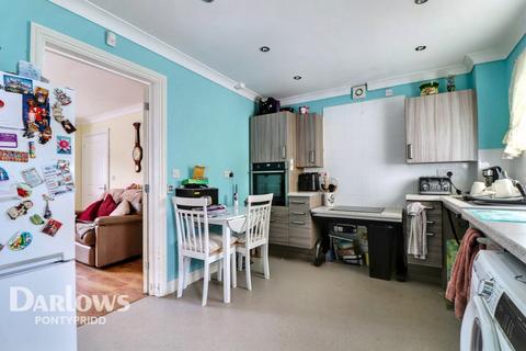 2 bedroom semi-detached house for sale, Regent Court, Pontypridd