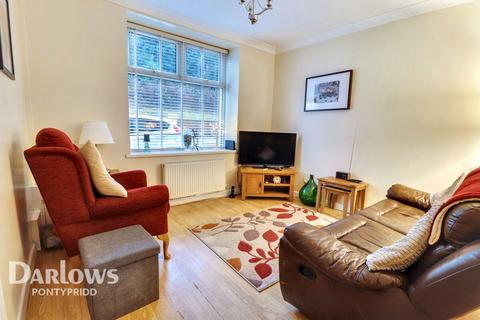 3 bedroom terraced house for sale, Abercynon Road, Mountain Ash