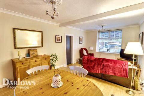 3 bedroom terraced house for sale, Abercynon Road, Mountain Ash
