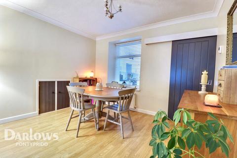 3 bedroom terraced house for sale, Abercynon Road, Mountain Ash