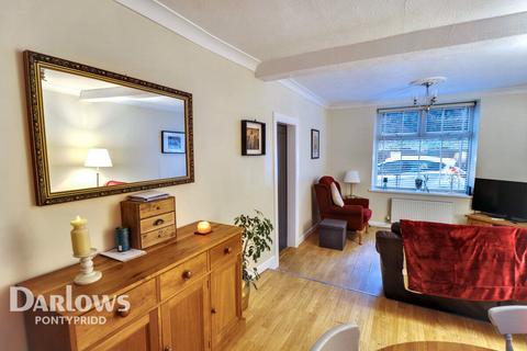 3 bedroom terraced house for sale, Abercynon Road, Mountain Ash