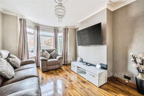 3 bedroom semi-detached house for sale, Leighton Road, Southampton, Hampshire
