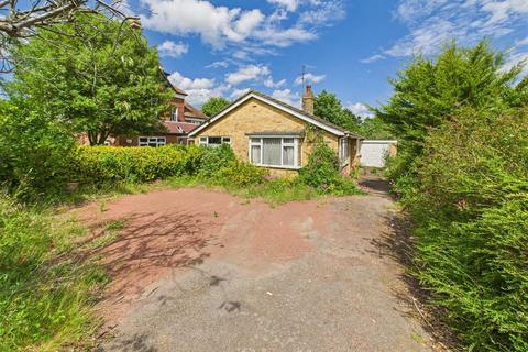 2 bedroom detached bungalow for sale, Norwich Road, Cromer