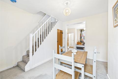 3 bedroom terraced house for sale, Cross Street, Sudbury, Suffolk, CO10