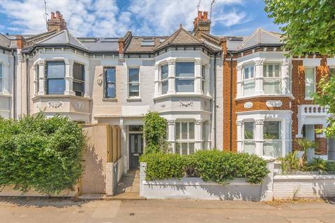 4 bedroom terraced house for sale, Hartland Road, London NW6