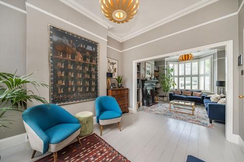 4 bedroom terraced house for sale, Hartland Road, London NW6