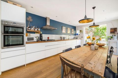 4 bedroom terraced house for sale, Hartland Road, London NW6