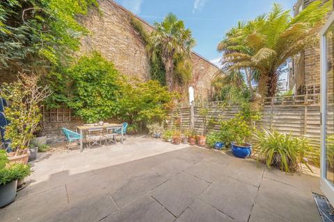 4 bedroom terraced house for sale, Hartland Road, London NW6
