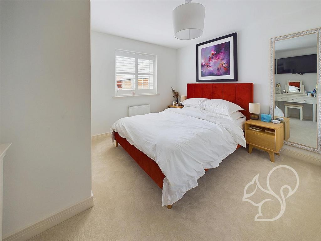Principal Bedroom