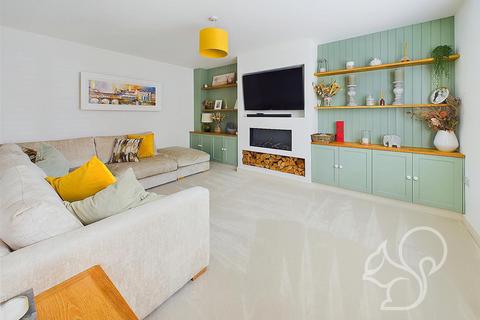 undefined, Bourne Brook View, Earls Colne