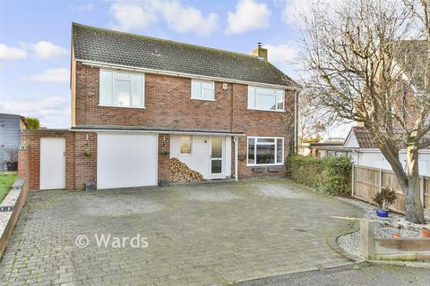 undefined, Grimthorpe Avenue, Whitstable, Kent