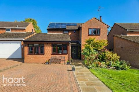 undefined, Paddock Close, Northampton