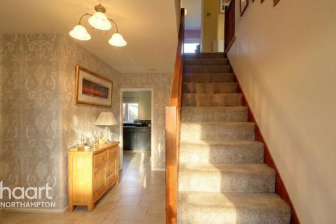 undefined, Paddock Close, Northampton