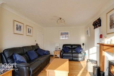undefined, Paddock Close, Northampton