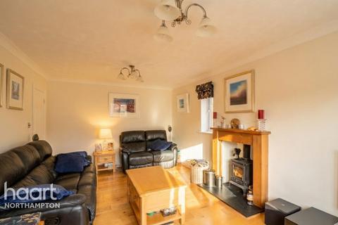 undefined, Paddock Close, Northampton