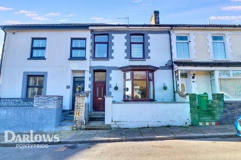 undefined, Glynmynach Street, Pontypridd