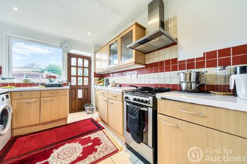 undefined, Sims Walk, London