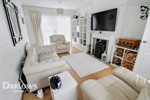undefined, Llanrumney Avenue, Cardiff