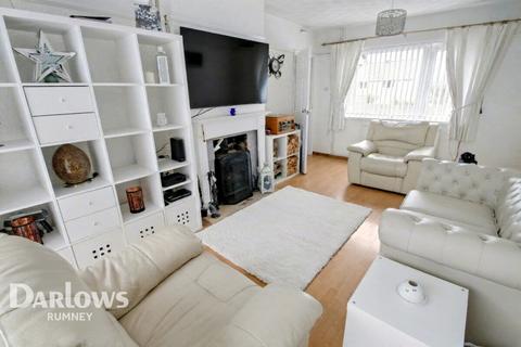 undefined, Llanrumney Avenue, Cardiff