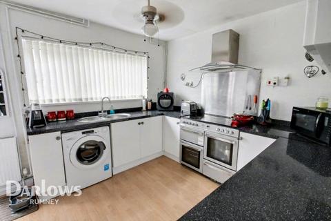 undefined, Llanrumney Avenue, Cardiff