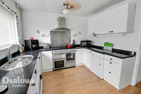 undefined, Llanrumney Avenue, Cardiff