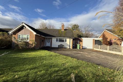 undefined, The Spinney, Gayton, Wirral
