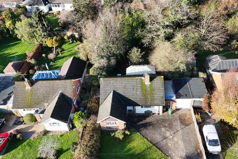 undefined, The Spinney, Gayton, Wirral