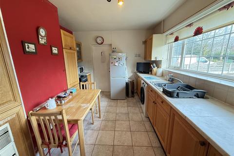 undefined, The Spinney, Gayton, Wirral