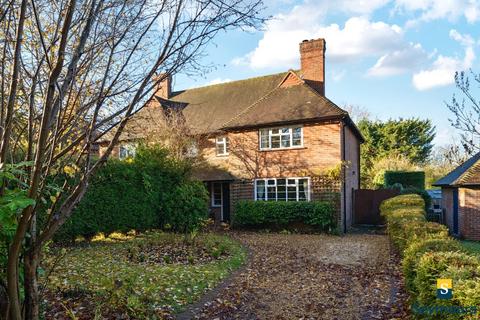 3 bedroom semi-detached house for sale, Guildford Road, Surrey GU6