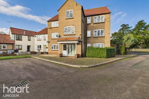 undefined, Old Place, Sleaford