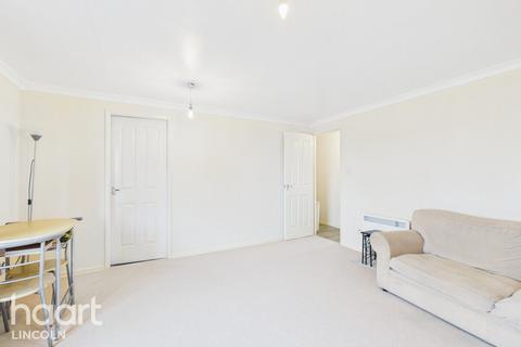 2 bedroom apartment for sale, Old Place, Sleaford