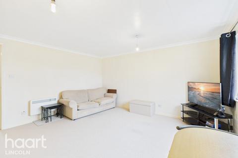 2 bedroom apartment for sale, Old Place, Sleaford