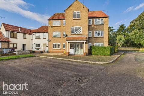 undefined, Old Place, Sleaford