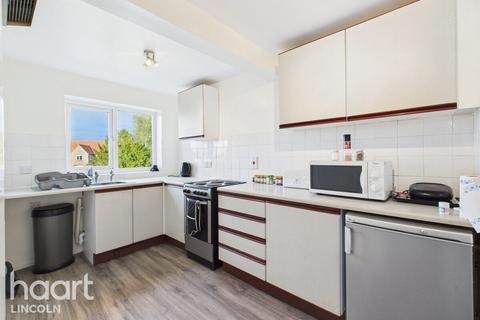 undefined, Old Place, Sleaford