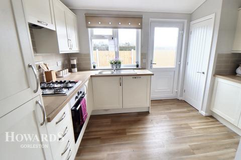 undefined, Belton Country Park, Stepshort, Belton
