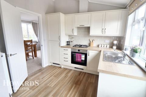 undefined, Belton Country Park, Stepshort, Belton