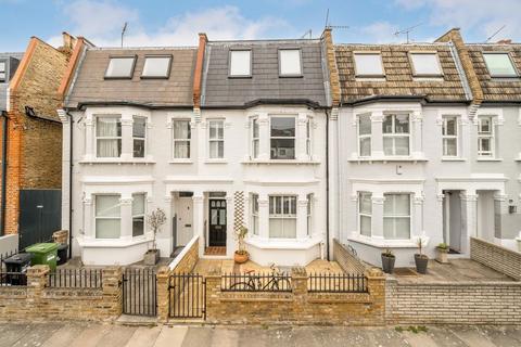 4 bedroom flat for sale, Queensmill Road, London SW6