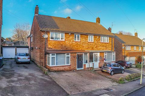 4 bedroom semi-detached house for sale, Peartree Road, Hemel Hempstead, HP1