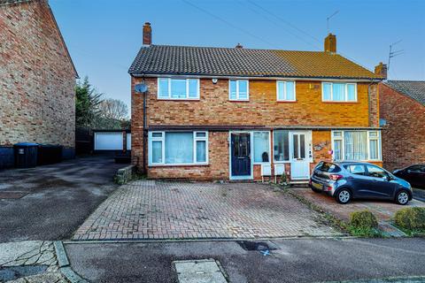 4 bedroom semi-detached house for sale, Peartree Road, Hemel Hempstead, HP1