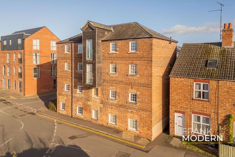 2 bedroom ground floor flat for sale, Wherrys Lane, Wherrys Mill, PE10