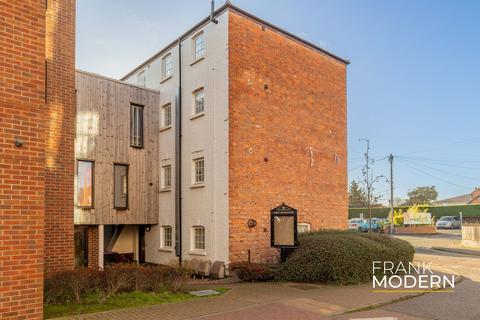 2 bedroom ground floor flat for sale, Wherrys Lane, Wherrys Mill, PE10