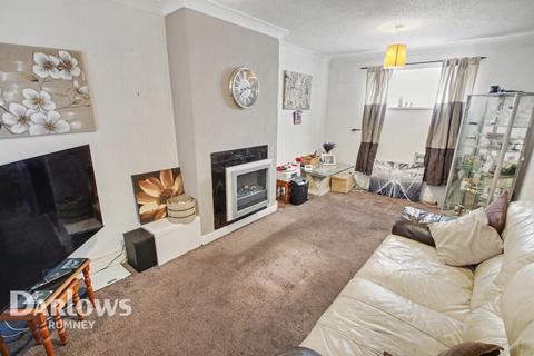 3 bedroom terraced house for sale, Uskley Court, Cardiff