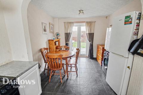 undefined, Uskley Court, Cardiff