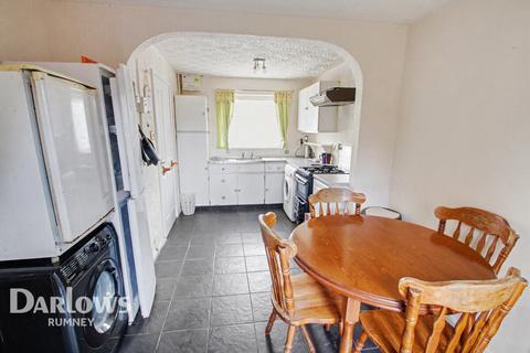 undefined, Uskley Court, Cardiff