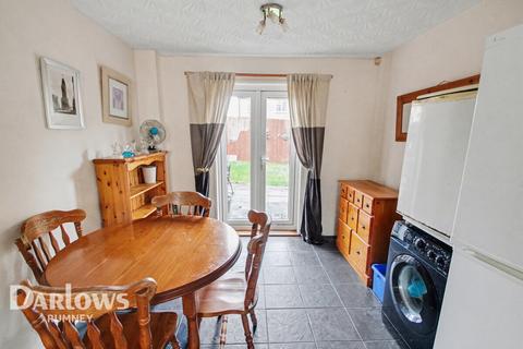 Uskley Court, Cardiff