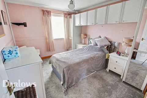 Uskley Court, Cardiff