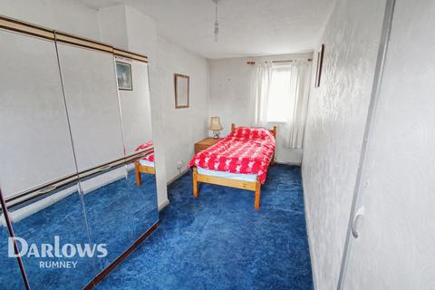 undefined, Uskley Court, Cardiff