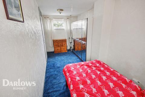 3 bedroom terraced house for sale, Uskley Court, Cardiff