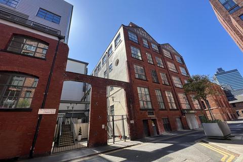 Tobacco Factory, 3 Naples Street, Manchester